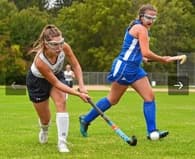Emma Kellogg Field Hockey recruiting profile image
