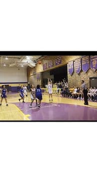 Marshalynn Janis Women's Basketball recruiting profile image