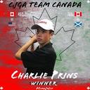 profile image for Charlie Prins