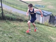 Jonathan Thrush Men's Track recruiting profile image