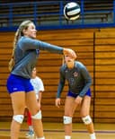 profile image for Kathryn M Baker