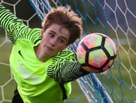 Nathan Todaro Men's Soccer recruiting profile image