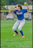 profile image for Jodee Domey