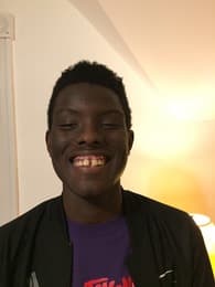 Jeremy Curden Men's Soccer recruiting profile image