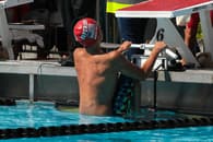 Marcus Gentry Men's Swimming recruiting profile image
