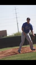 profile image for Cole R Westerlund