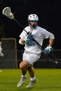 Colin Williams Men's Lacrosse recruiting profile image