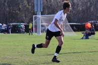Andrew Knorowski Men's Soccer recruiting profile image