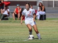 Alexandra Dolce Women's Soccer recruiting profile image
