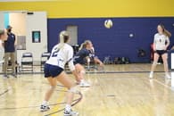 Julia Kaufhold Women's Volleyball recruiting profile image