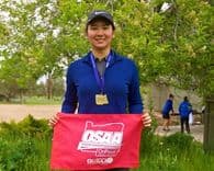 Nicole Propheter Women's Golf recruiting profile image