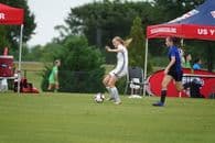 Sophia Lange Women's Soccer recruiting profile image