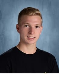 Remi Ufheil Men's Soccer recruiting profile image