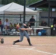 Erin Keith Softball recruiting profile image