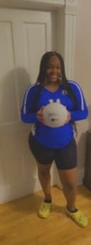 profile image for Mya Cartlidge