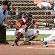 Dalton Bargo Baseball recruiting profile image