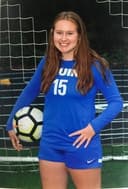 profile image for Mackenzie Daugherty