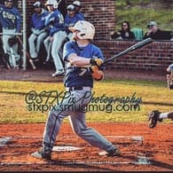 Blake Thomas Baseball recruiting profile image