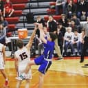 profile image for Cayden J Spearman