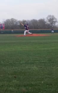 Tyler Rodriguez Baseball recruiting profile image