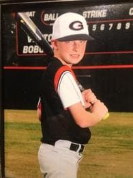 David Stephens Baseball recruiting profile image