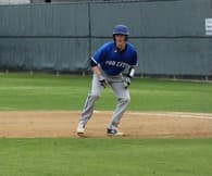 Jacob Frisbie Baseball recruiting profile image