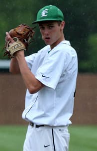 Matthew Frank Baseball recruiting profile image