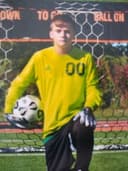 profile image for Logan J Insley