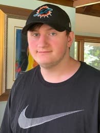 Hunter Weppler Football recruiting profile image