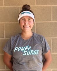 Nina Gamez Softball recruiting profile image