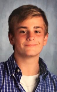 Zachary Wanous Men's Lacrosse recruiting profile image