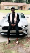 profile image for Gerald Greaves