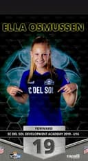 profile image for Ella Osmussen