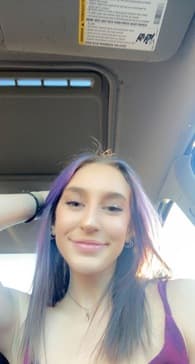 Ashtin Workman Women's Track recruiting profile image