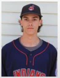 Forrest Christensen Baseball recruiting profile image