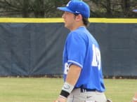 Mark Self Baseball recruiting profile image
