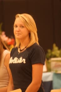 Emily Merriam Softball recruiting profile image