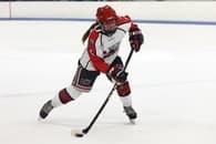 Molly Hitchens Women's Ice Hockey recruiting profile image