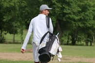 Tyler Collier Men's Golf recruiting profile image