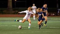 Kiersten Scott Women's Soccer recruiting profile image