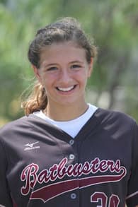 Bailey Langford Softball recruiting profile image