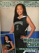 profile image for Madison Cluse
