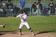 Collin Arsenault Baseball recruiting profile image