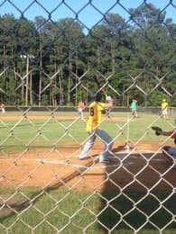 Brian Williams Baseball recruiting profile image