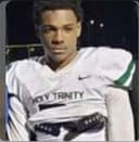 profile image for Kameron Robbins