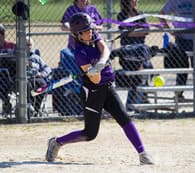 Brianna Gendreau Softball recruiting profile image