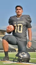 profile image for Gabriel R Baeza Male