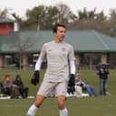profile image for Connor McGovern