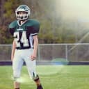 profile image for J. Parker Fry