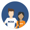 About NCSA Next College Student Athlete